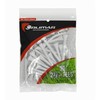 Orlimar Wood Golf Tees 2 3/8-Inch, White (30 Pack)