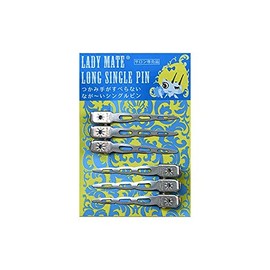 Evermate Ready-Mate Long Single Pin, Pack of 6