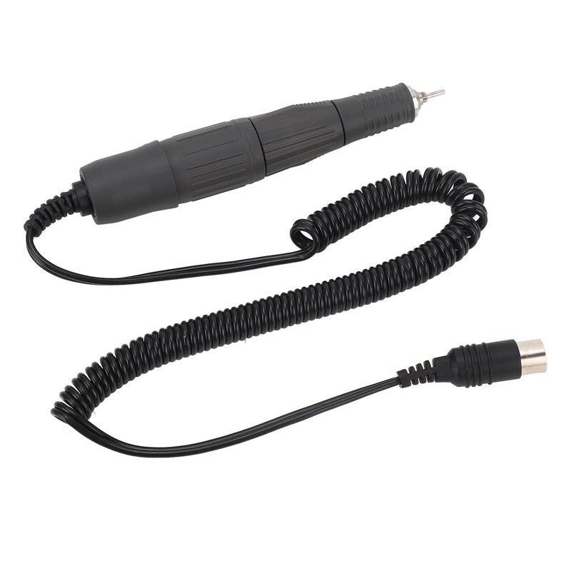 Micromotor Handle Micro Motor Handpiece CW CCW 35000RPM with Carbon