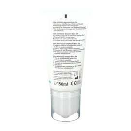Riviera Med+ Cool Intensive Massage Roll On 150 ml