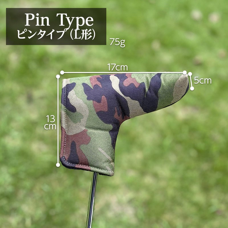 Golf Headcover Utility Fairway Wood Driver Golf Cover UT Cover