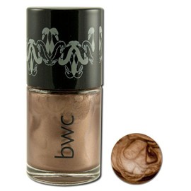 Beauty Without Cruelty Attitude Nail Color Gold -- 0.33 fl oz