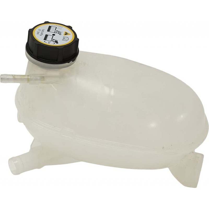 Coolant Tank For Ford Escape 2013-2019 | (Radiator Spare Tank)