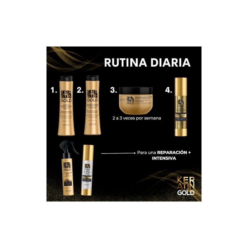 MASCARILLA REESTRUCTURATE 300 G