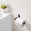Monarch Abode Hand Hammered Rust Resistant Bathroom Hardware Metal Toilet