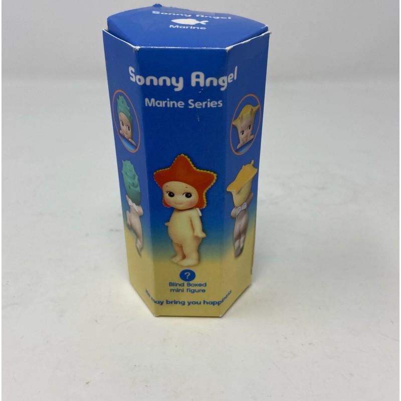 Sonny Angel Sonny Angel - Marine