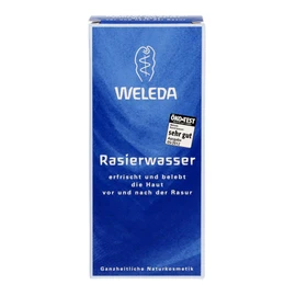 Weleda Lotion After Rasur, 100 ml