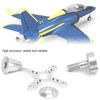 RC Airplane Propeller Adapter Holder C6354 200/250KV Brushless Motor Spare