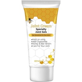 Bálsamo Humectante Articular Bálsamo De Rápida Absorción, Calmante Y Crema Hidratante Corporal Articular Para Hombros, Piernas, Codos, Manos, Pies, Espalda, Mayores, Hombres Y Mujere