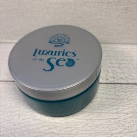 BeautiControl Therma Del Sol Luxuries of the Sea Salt Glow Scrub 10 OZ