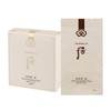 The Whoo Gongjinhyang Mi Velvet Foundation Pact No. 21 Refill