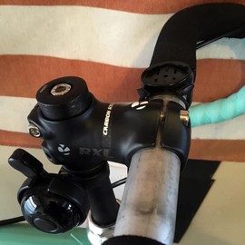 RXL Stem RXL SL Stem Carbon MTB Stem Carbon Stem Road Bike Stem 80mm Carbon Fiber Bicycle Stem Handlebar Stem 25.4 Angle 6 28.6mm Sports and Outdoor 3K Matte Road Bicycle Stem (25.4x80mm)