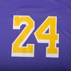 #24 Basketball Jerseys Outfit Tank Top Track Shorts Sport Sets