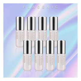 Izanox Plagenic Dual Tuning Ampoule 10ml x 8 / 이자녹스 플라제닉 듀얼튜닝 앰플 10ml 8개