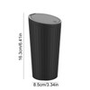 Trash Can for Car | Cup Holder Auto Garbage Container
