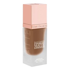 Base De Maquillaje Líquida Matte Flawless Stay Bc 28n