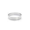 De Buyer - 3989.20 - Round Circle 20cm x 4,5cm