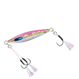 Daiwa Saltiga FK Jig TG SLJ 40g