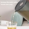Plastic Jug with Lid, Water Jug Plastic Jug 2.5 L,