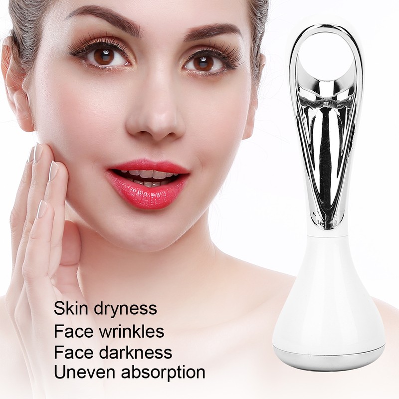 Magnetic Imports Beauty Machine Face Massage Vibration Lifting Beauty Devices
