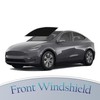 AUTOTEK Precut Windows Tint Film Front Windshield Cars Sun Blocking