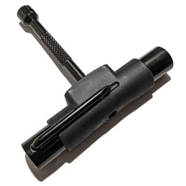 Ninja Skating Tool TOOL KUNAI (BLACK)