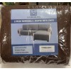 AbleHome Waterproof Sofa Covers Color: Brown