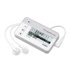 Casio XC-U40WE EX-WORD Digital Vocabulary Book with High School Model