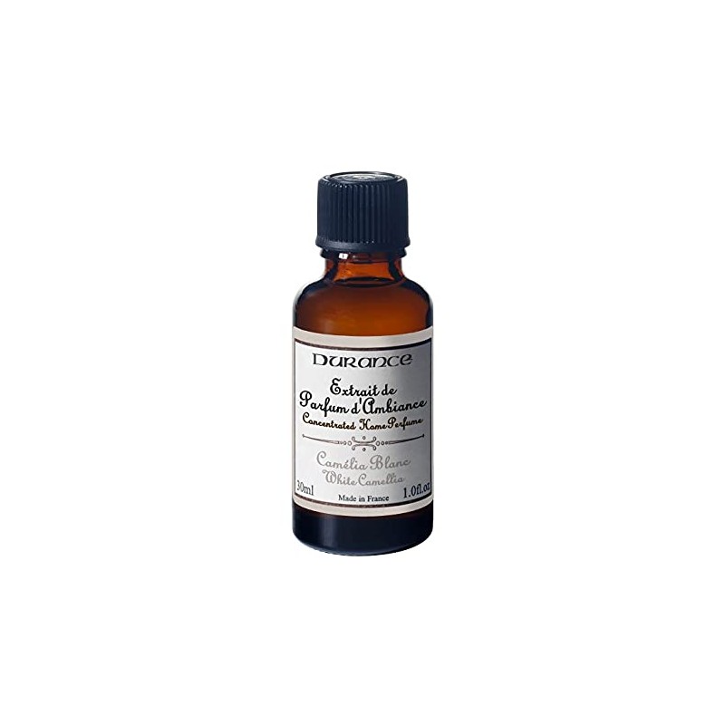 Durance 3287570390138 Aroma Oil, 1.0 fl oz (30 ml), White