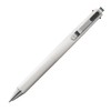 Sakura Crepas GB3D854#50A Ballpoint Sign iD 3C 0.4mm White A