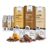 Slate Café Helado Slate Milk Alto En Proteínas - 12