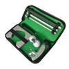 Mingzhe Golf Putting Set With Putter, 2 Balls, Cup for