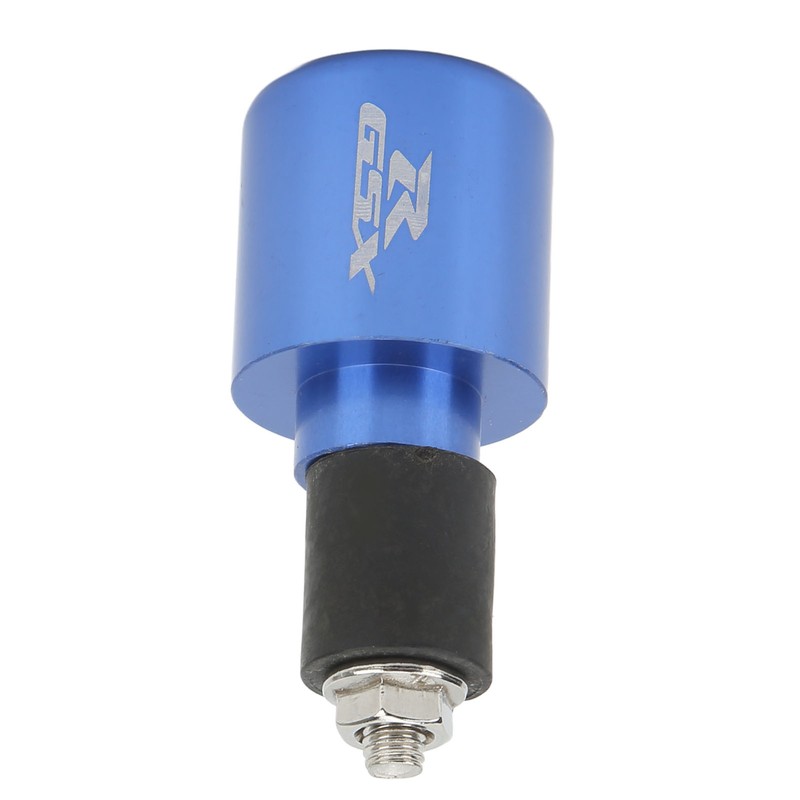 Motorcycle Handlebar Grips Bar End Plug Comfortable Hand Grip End