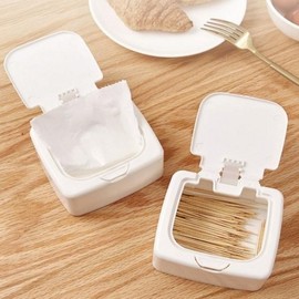 One-Touch Organizer Box 5ea