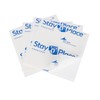 ROBERTS 50-547 Stay N' Place 4 in. x 4 in.