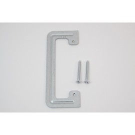 Plaster Board for C Shape Scissors Hardware (20 Revolving, 3-Pack,)