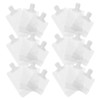 Outanaya Business Trip Essential 22 Pcs Flat Pouch Squeeze Lotion
