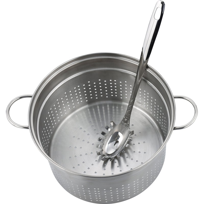 Wahei Freiz Uniline UNI-28 Stainless Steel Ladle, Made in Japan