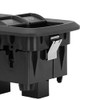 Suuonee Interruptor de Elevalunas Eléctrico, Accesorios del Interruptor de Control