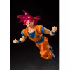 Bandai S.H.Figuarts SUPER SAIYAN GOD SON GOKU -Event Exclusive Color
