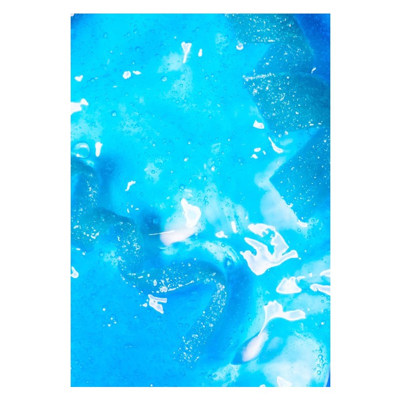 hismile Blue Raspberry Toothpaste 60g