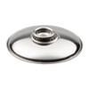 MTRimatsu MT 18-0 1-Person Pan (with lid) 6.7 inches (17