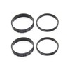 Pro-Parts Set of Belts for Dyson DC07 DC04 DC14 Clutch
