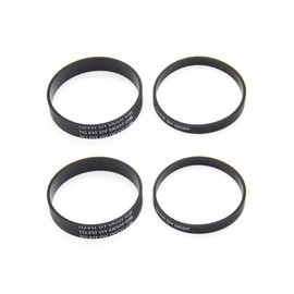 Pro-Parts Set of Belts for Dyson DC07 DC04 DC14 Clutch Model Vacuum (4Pcs)