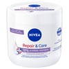 Nivea Repair & Care 10% Glycerin + Panthenol 400 ml