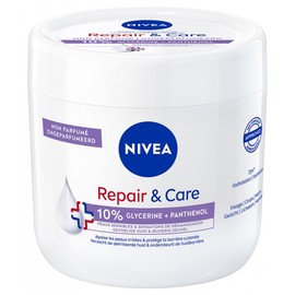 Nivea Repair & Care 10% Glycerin + Panthenol 400 ml