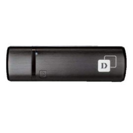 D-LINK Wireless AC1200 DWA-182 WiFi USB Flash Drive
