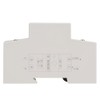 10(40)A Digital 1 phase 2 Wire 2P Din Rail Electric