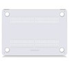 UESWILL for MacBook Air 13 inch M4 M3 M2 Case