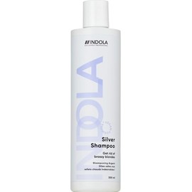 Indola Silver Shampoo